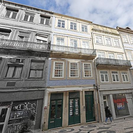 Flh Porto Santa Catarina Duplex Apartman Kültér fotó