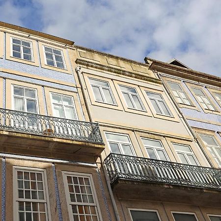 Flh Porto Santa Catarina Duplex Apartman Kültér fotó