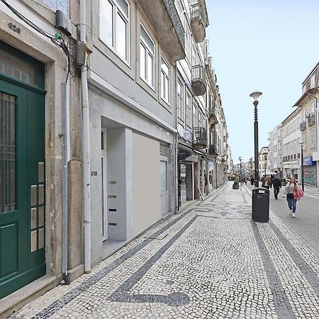 Flh Porto Santa Catarina Duplex Apartman Kültér fotó