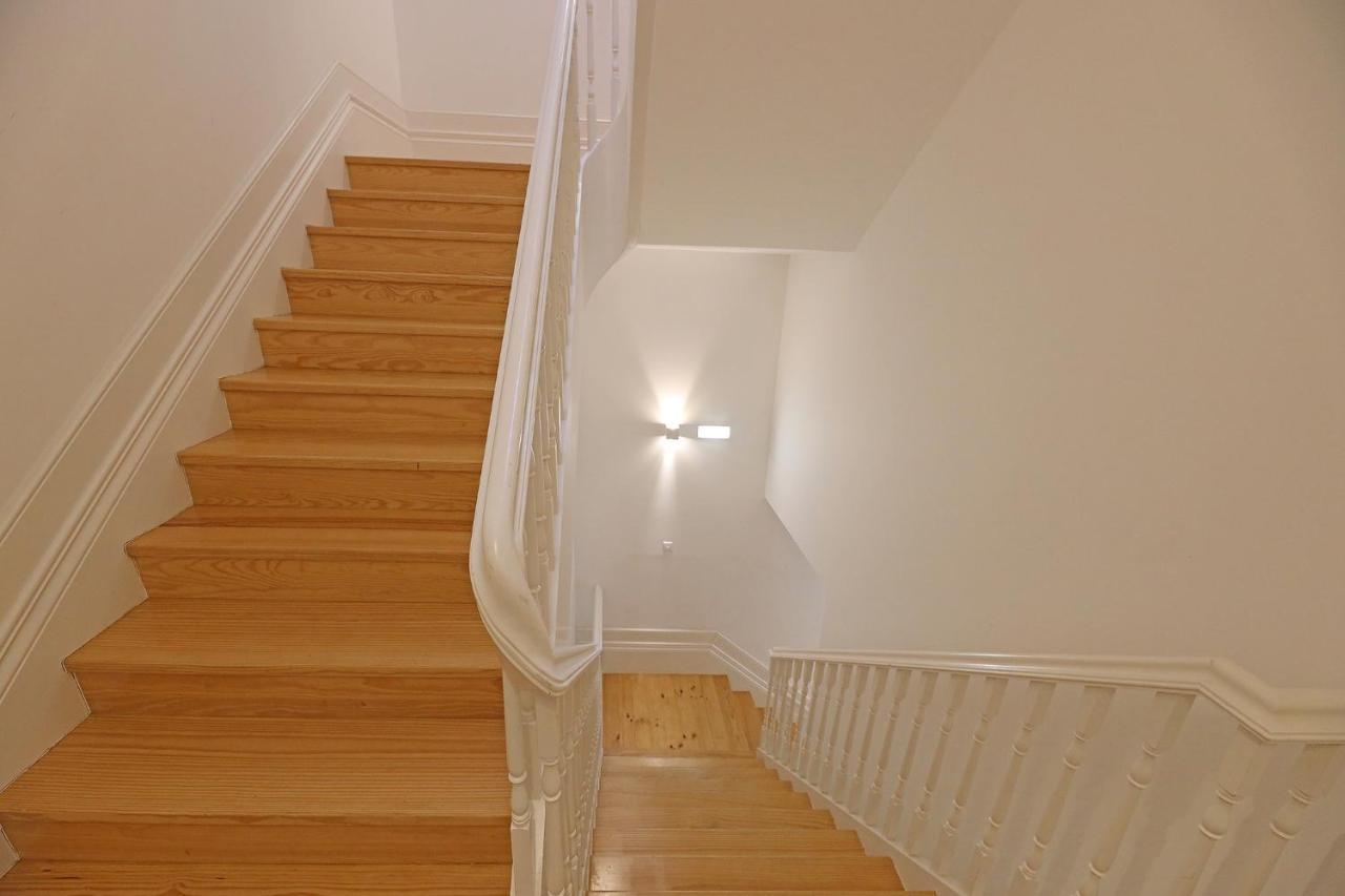 Flh Porto Santa Catarina Duplex Apartman Kültér fotó