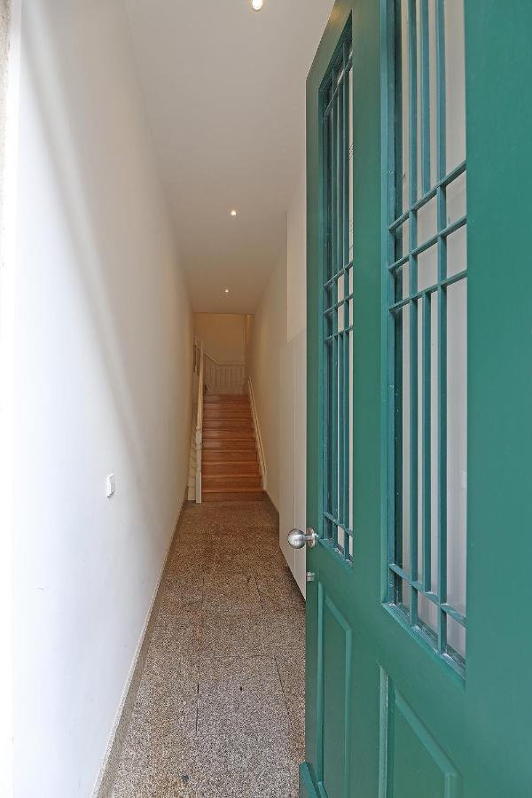 Flh Porto Santa Catarina Duplex Apartman Kültér fotó