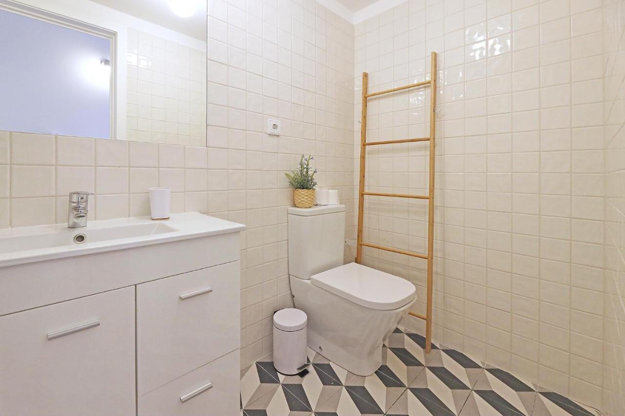 Flh Porto Santa Catarina Duplex Apartman Kültér fotó