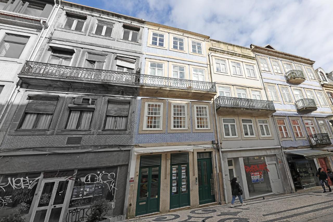 Flh Porto Santa Catarina Duplex Apartman Kültér fotó