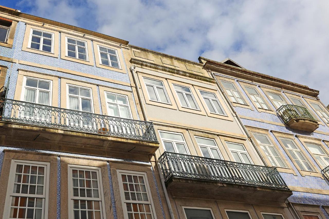 Flh Porto Santa Catarina Duplex Apartman Kültér fotó