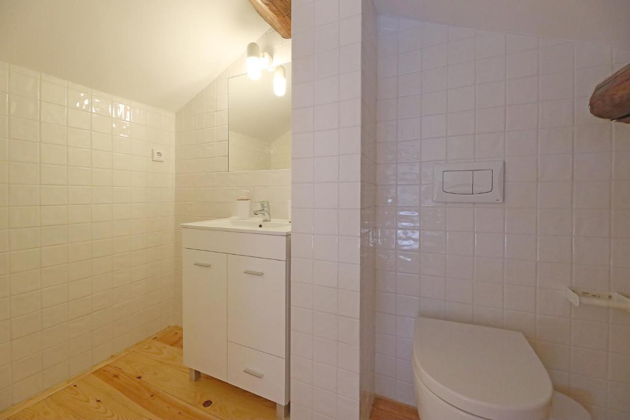 Flh Porto Santa Catarina Duplex Apartman Kültér fotó