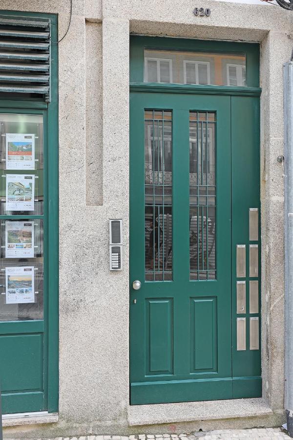 Flh Porto Santa Catarina Duplex Apartman Kültér fotó